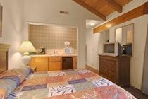 Howard Johnson 몬테레이 외부 사진